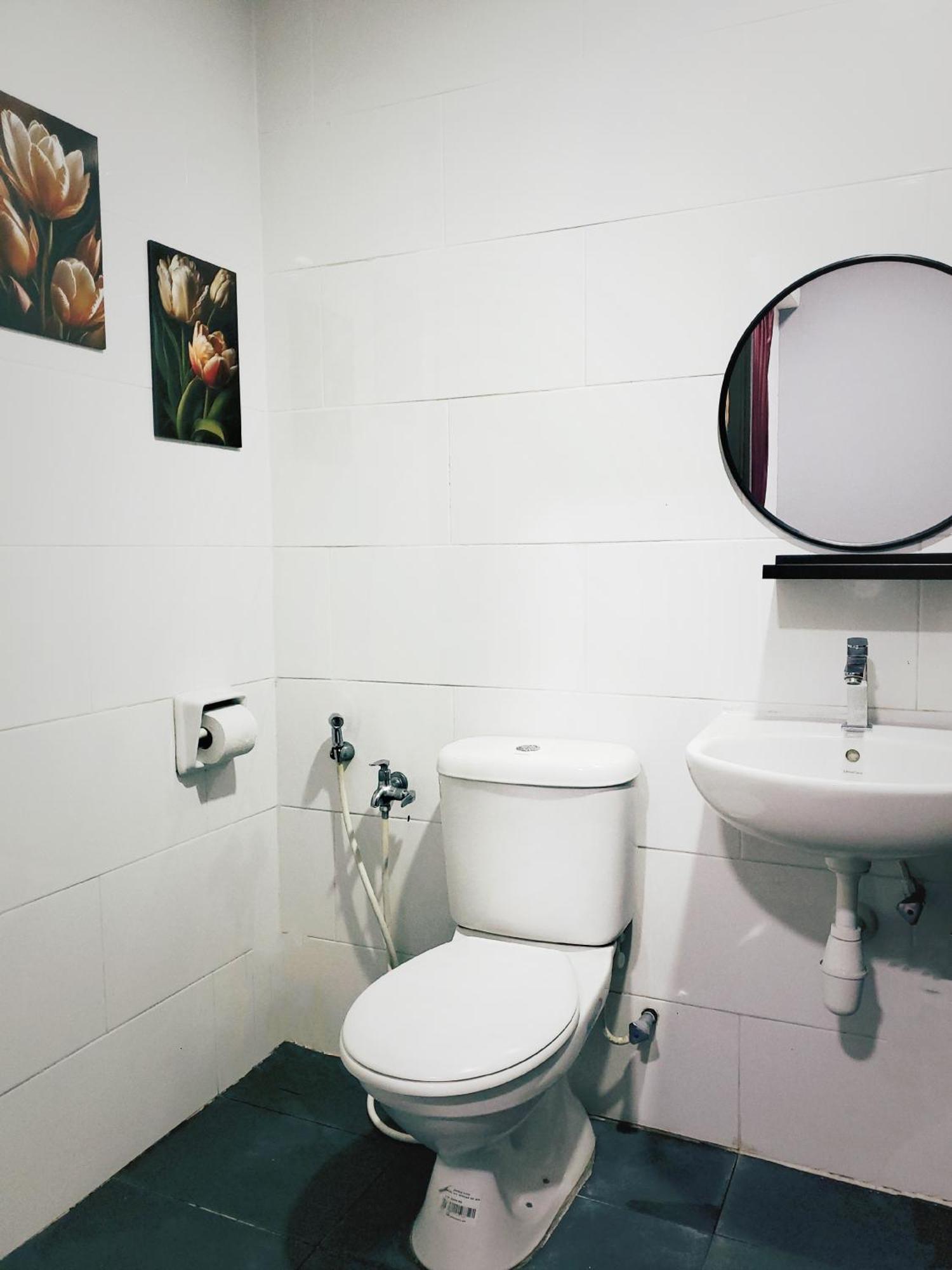 Ipoh City Centre Majestic 2 Room Holiday Suite By City Home Empire Buitenkant foto