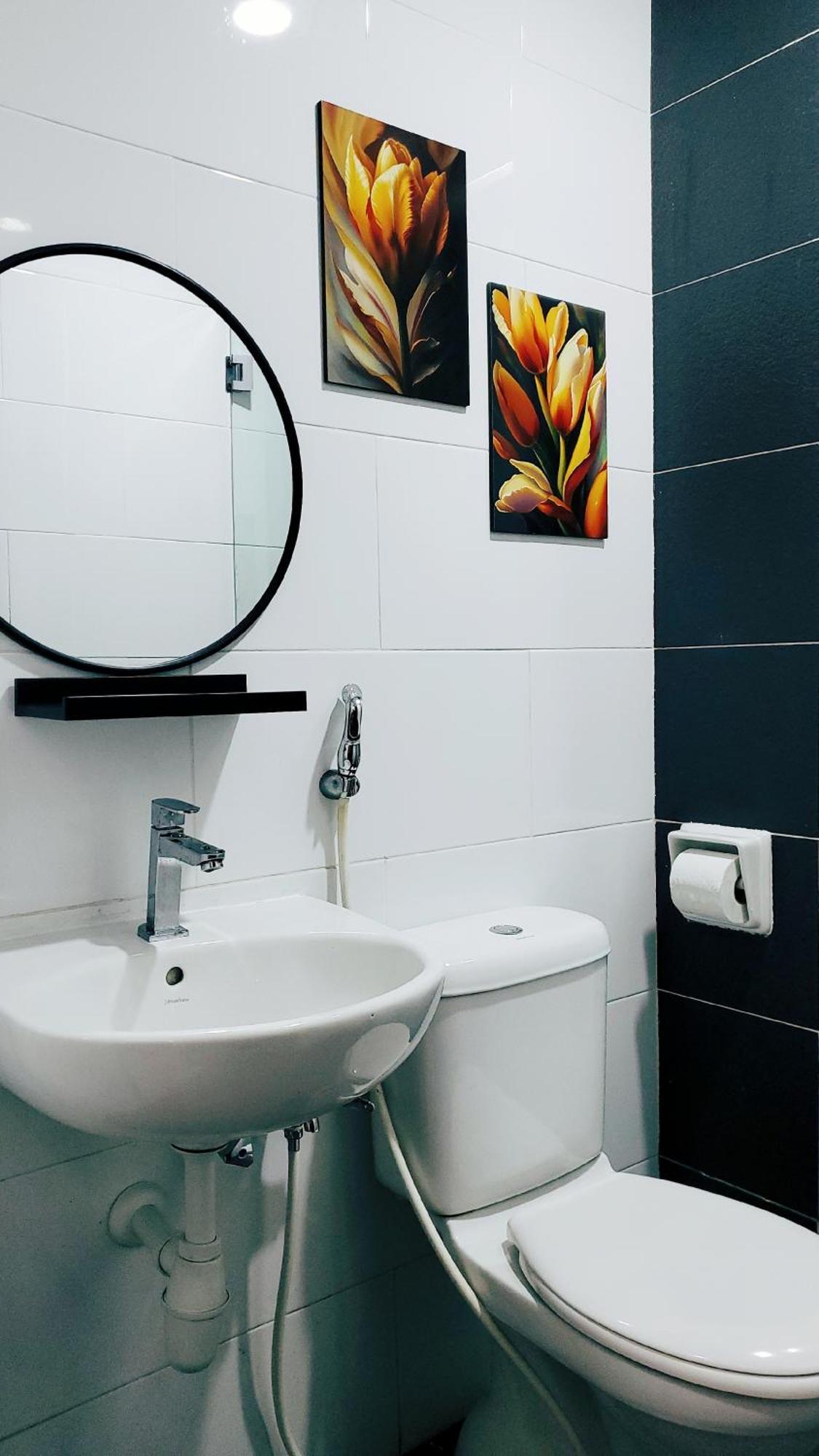 Ipoh City Centre Majestic 2 Room Holiday Suite By City Home Empire Buitenkant foto