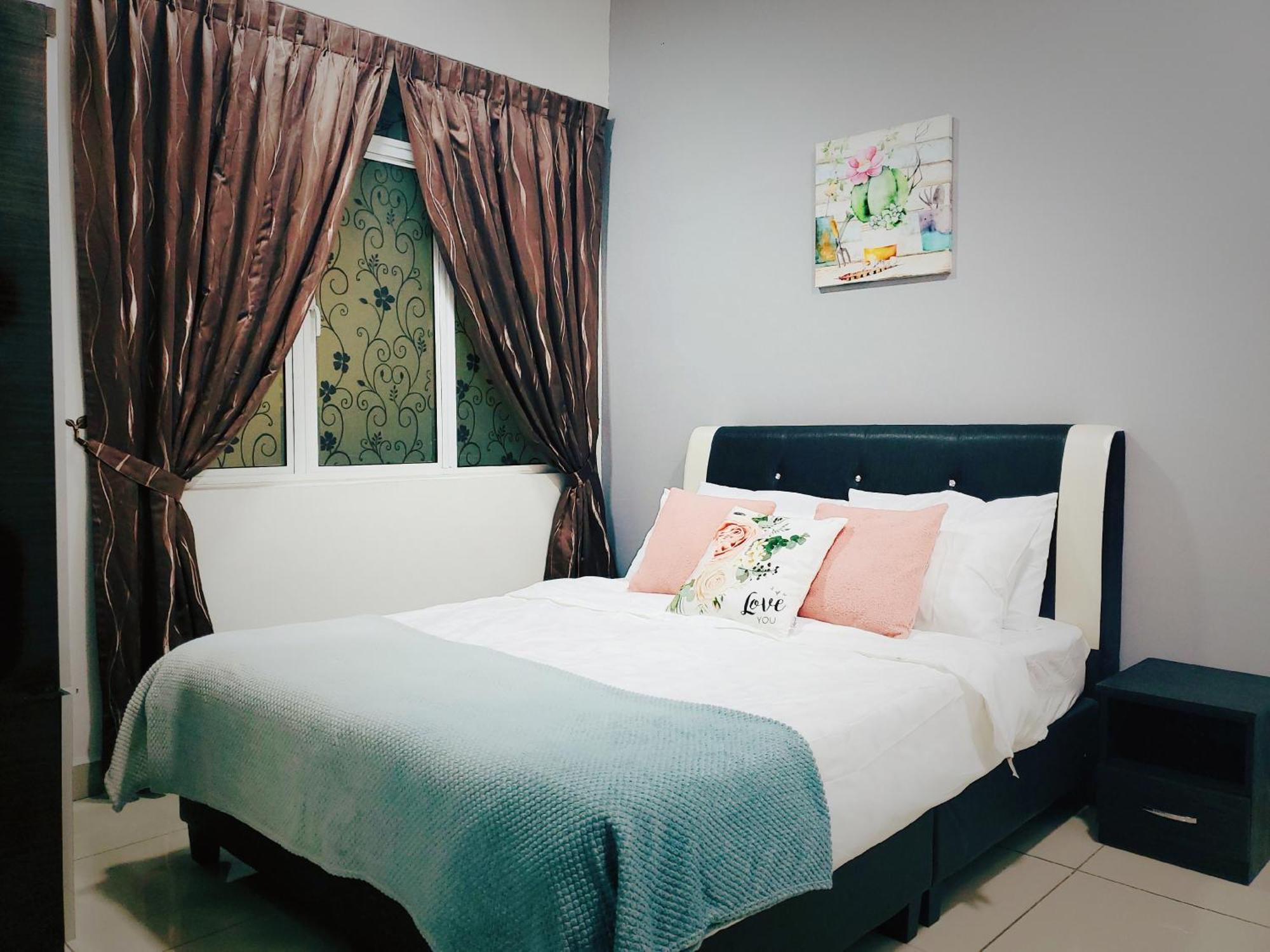 Ipoh City Centre Majestic 2 Room Holiday Suite By City Home Empire Buitenkant foto